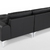 Sofa da góc cao cấp MSDH-156