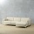 Bộ sofa nỉ cao cấp MSNH-153
