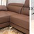 Sofa da góc MSDH-146