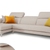 Bộ sofa da góc MSDH-145