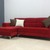 Sofa nỉ cao cấp MSDH-111