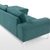 Sofa mẫu Thụy Điển cao cấp MSNH-151