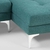 Sofa mẫu Thụy Điển cao cấp MSNH-151
