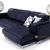 Sofa da cao cấp MSDH-144