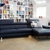 Sofa da cao cấp MSDH-142