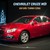 Xe Chevrolet Cruze model 2015 Giá tốt nhất trong tháng 10/2015