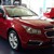 Xe Chevrolet Cruze model 2015 Giá tốt nhất trong tháng 10/2015