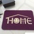 Thảm chùi chân Home (màu xám) - T45