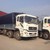 Xe tải Dongfeng 5 chân, Giá bán xe tải Dongfeng 5 chân nhập khẩu mới 100% tại miền nam