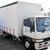 Bán Xe Tải HiNo FC9 6.4 Tấn,cọc 30% giao xe