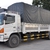 Xe tải hino 5 tấn 9 fcjj mui phủ ,fc9jjsw 6 tấn thùng mui bạt nhôm hộp