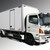 Tổng đại lí Phân Phối Xe Tải HiNo 6.4 Tấn FC9,hàng có sẳn,hỗ trợ phí trước bạ