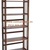 Kệ sách gỗ 5 Tầng ngang 60cm