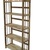 Kệ sách gỗ 5 Tầng ngang 80cm