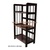Kệ sách gỗ 3 Tầng ngang 100cm