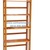 Kệ sách gỗ 5 Tầng ngang 100cm