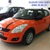 Suzuki Swift 2016 màu Cam , giá tốt nhất toàn quốc.