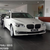 Giá xe BMW 750Li nhập khẩu Full option BMW 7 Series 2015 Màu Đen,Trắng Giao xe ngay Bán trả góp xe BMW 750 Gia rẻ nhất