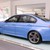 Giá xe BMW M3 nhập khẩu 2016 Full option BMW M3 Màu Xanh Giao xe ngay BMW M3 Thể th ao Giá rẻ nhất BMW nhập khẩu