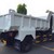 Nhà phân phối chính thức xe tải ben fc 6 tấn hàng nhập cọc 30% giao xe tặng máy lạnh