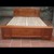 Giường gỗ tự nhiên GP09