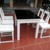 Bàn ghế ăn chất lượng giá cả hợp lí nhất GP24
