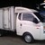 Bán xe tải huyndai 1 tấn đông lạnh cũ tại sài gòn, Xe tải huyndai proter 1 tấn đông lạnh đã qua sử dụng
