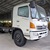Bán xe tải Hino 15 tấn 2015, Hino 3 chân 15 tấn, thùng 7.8m, thùng 9.3m