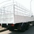 Xe tải Hino 3 chân FL thùng dài 9.3m, Thùng mui bạt, Nhôm, Inox