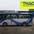 Xe khách 47 chỗ Thaco TB 120S W 380Ps mới 100% giá ưu đãi nhất thị trường