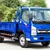 Mua bán xe tải Cửu Long TMT các loại 1T, 2T, 5T giá rẻ nhất thị trường, Xe tải Hà Nam