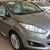 Ford Fiesta New Titanium AT Giá cực tốt 555 triệu Phụ kiện giá trị 5 triệu đồng