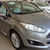 Ford Fiesta New Titanium AT Giá cực tốt 555 triệu Phụ kiện giá trị 5 triệu đồng