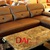 Sofa Góc sang trọng chất lượng cao
