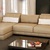 Sofa Góc sang trọng chất lượng cao