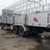 Chuyên cung cấp xe tải Isuzu 15 tấn, xe tải Isuzu 16 tấn 3 chân giá tốt nhất Bình Dương, HCM, xe mới 100%