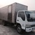 Cần bán gấp xe tải Jac 2 tấn thùng mui kín, thùng mui bạt, thùng lửng chất lượng, giá tốt, xe mới 100%
