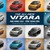 SUZUKI VITARA 2016,ưu đãi cực lớn