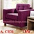 Ghế sofa cafe đơn 
