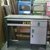Bàn vi tính BVT01,02,03,04