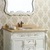 Lavabo tủ LBG - 8340