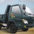 Giá bán xe tải Veam 2,5 tấn 3,5 tấn 4,5 tấn nhập khẩu tốt nhất miền Nam, Bình Dương, TPHCM, miền Tây