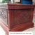 Bàn làm việc theo mẫu thiết kế gỗ tự nhiên hoàn thiện tinh x