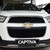 Chevrolet Captiva 2015 All New
