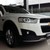 Chevrolet Captiva 2015 All New