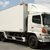 Nhà máy chuyên bán Hino FL mui bạt,kín,inox,đông lạnh,hỗ trợ trả góp lãi suất thấp