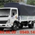 Xe tải Veam VT750 7.5 tấn, động cơ Hyundai D4DB 130Ps, thùng dài 6.1m