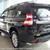 Toyota Prado 2017 Giá Tốt Nhất Thị Trường