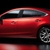 Mazda 6 2017 chinh hang so tu dong giao xe ngay tai Mazda Long Bien