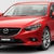 Mazda 6 2017 chinh hang so tu dong giao xe ngay tai Mazda Long Bien